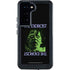 Warner Bros The Exorcist The Exorcist Regan Galaxy S24 Waterproof Case