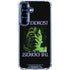 Warner Bros The Exorcist The Exorcist Regan Galaxy S25 FE Clear Case