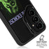 Warner Bros The Exorcist The Exorcist Regan Galaxy S25 FE Kickstand Case