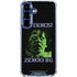 Warner Bros The Exorcist The Exorcist Regan Galaxy S25 Plus Clear Case