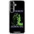 Warner Bros The Exorcist The Exorcist Regan Galaxy S26 Clear Case