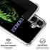 Warner Bros The Exorcist The Exorcist Regan Galaxy S26 Clear Case