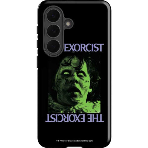 Warner Bros The Exorcist The Exorcist Regan Galaxy S26 Impact Case