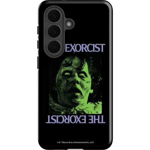 Warner Bros The Exorcist The Exorcist Regan Galaxy S26 Plus Impact Case
