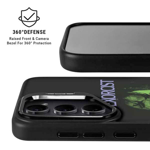 Warner Bros The Exorcist The Exorcist Regan Galaxy S26 Plus Kickstand Case