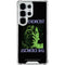 Warner Bros The Exorcist The Exorcist Regan Galaxy S26 Ultra Clear Case