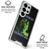 Warner Bros The Exorcist The Exorcist Regan Galaxy S26 Ultra Clear Case