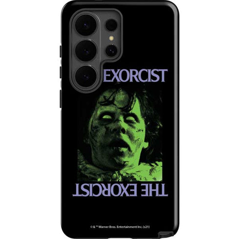 Warner Bros The Exorcist The Exorcist Regan Galaxy S26 Ultra Impact Case