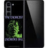 Warner Bros The Exorcist The Exorcist Regan Galaxy Z Fold5 5G Skin