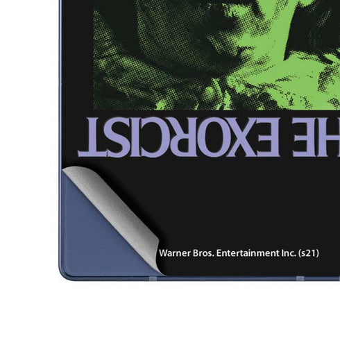 Warner Bros The Exorcist The Exorcist Regan Galaxy Z Fold6 Skin