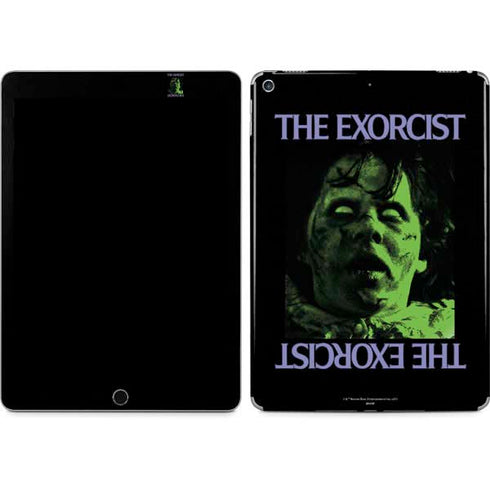 Warner Bros The Exorcist The Exorcist Regan iPad Skins