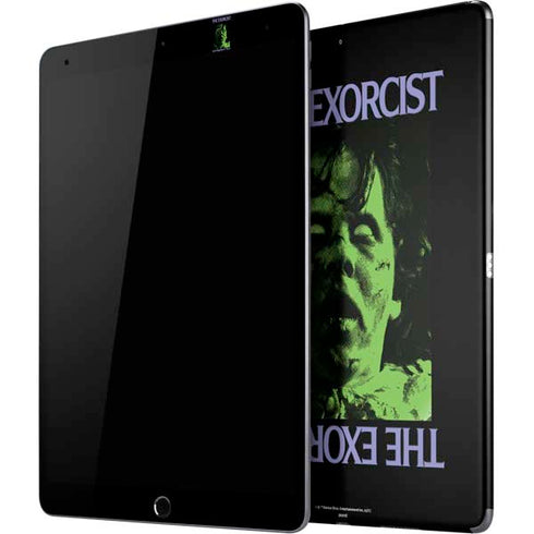 Warner Bros The Exorcist The Exorcist Regan iPad Skins