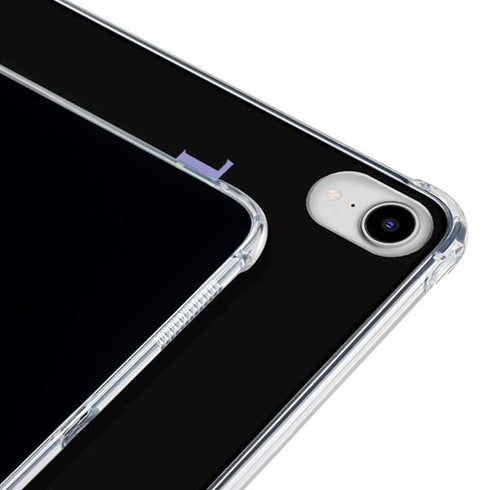 Warner Bros The Exorcist The Exorcist Regan iPad 11th Gen (2025) Clear Case