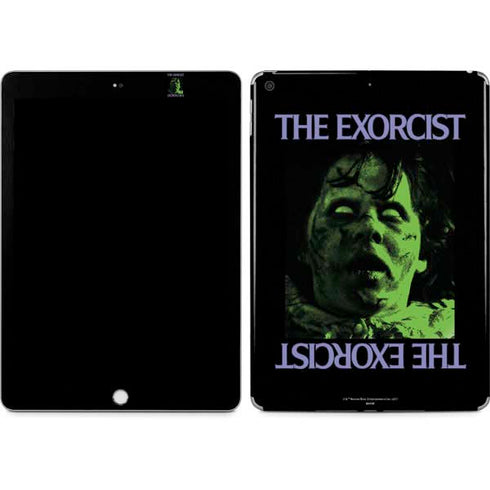 Warner Bros The Exorcist The Exorcist Regan Apple iPad Skin