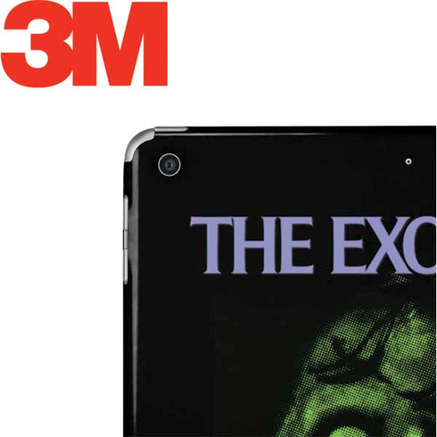 Warner Bros The Exorcist The Exorcist Regan Apple iPad Skin
