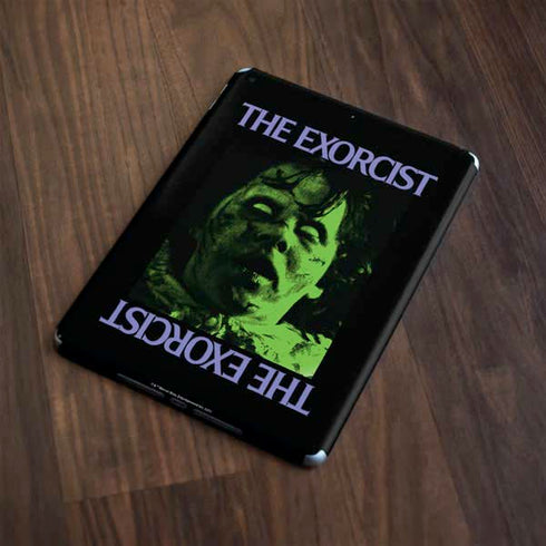 Warner Bros The Exorcist The Exorcist Regan Apple iPad Skin