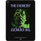 Warner Bros The Exorcist The Exorcist Regan Apple iPad Air Skin