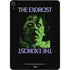 Warner Bros The Exorcist The Exorcist Regan Apple iPad Air Skin