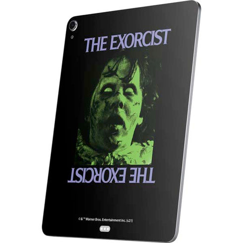 Warner Bros The Exorcist The Exorcist Regan Apple iPad Air Skin
