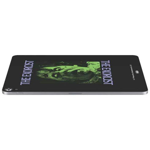 Warner Bros The Exorcist The Exorcist Regan Apple iPad Air Skin