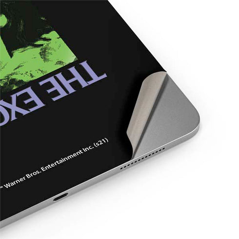Warner Bros The Exorcist The Exorcist Regan Apple iPad Air Skin