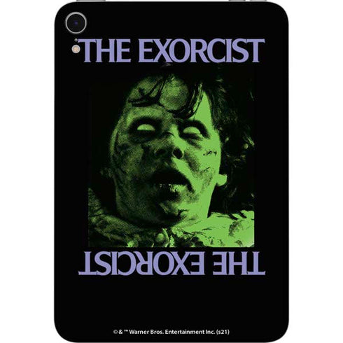 Warner Bros The Exorcist The Exorcist Regan Apple iPad Mini Skin