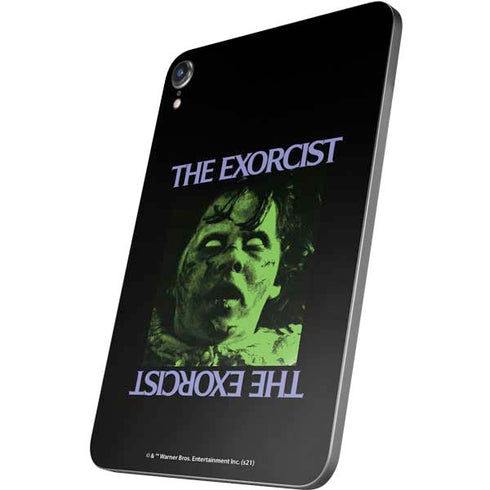 Warner Bros The Exorcist The Exorcist Regan Apple iPad Mini Skin