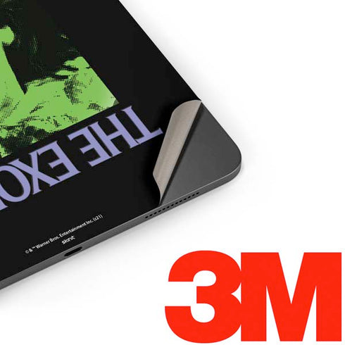 Warner Bros The Exorcist The Exorcist Regan Apple iPad Pro Skin