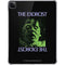 Warner Bros The Exorcist The Exorcist Regan iPad Pro 11in (2024) Clear Case