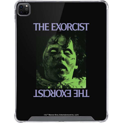 Warner Bros The Exorcist The Exorcist Regan iPad Cases