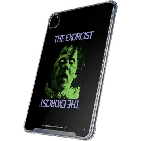 Warner Bros The Exorcist The Exorcist Regan iPad Cases
