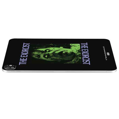Warner Bros The Exorcist The Exorcist Regan iPad Pro 13in M4 (2024) Skin