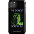 Warner Bros The Exorcist The Exorcist Regan iPhone Cases