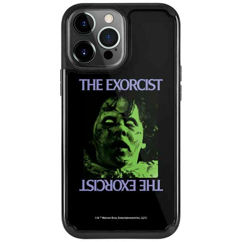 Warner Bros The Exorcist The Exorcist Regan iPhone Cases