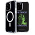 Warner Bros The Exorcist The Exorcist Regan iPhone Cases