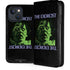 Warner Bros The Exorcist The Exorcist Regan iPhone 15 Folio Case
