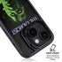 Warner Bros The Exorcist The Exorcist Regan iPhone 15 Kickstand Case