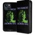 Warner Bros The Exorcist The Exorcist Regan iPhone 15 Plus Folio Case