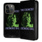 Warner Bros The Exorcist The Exorcist Regan iPhone 15 Pro Folio Case
