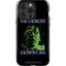 Warner Bros The Exorcist The Exorcist Regan iPhone 15 Pro Impact Case