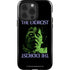 Warner Bros The Exorcist The Exorcist Regan iPhone 15 Pro Impact Case
