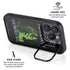 Warner Bros The Exorcist The Exorcist Regan iPhone 15 Pro Kickstand Case