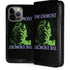 Warner Bros The Exorcist The Exorcist Regan iPhone 15 Pro Max Folio Case