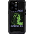 Warner Bros The Exorcist The Exorcist Regan iPhone 15 Pro Waterproof Case