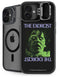 Warner Bros The Exorcist The Exorcist Regan iPhone 16 Kickstand Case