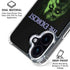Warner Bros The Exorcist The Exorcist Regan iPhone 16 MagSafe Case