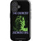 Warner Bros The Exorcist The Exorcist Regan iPhone 16 Plus Impact Case