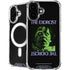 Warner Bros The Exorcist The Exorcist Regan iPhone 16 Plus MagSafe Case