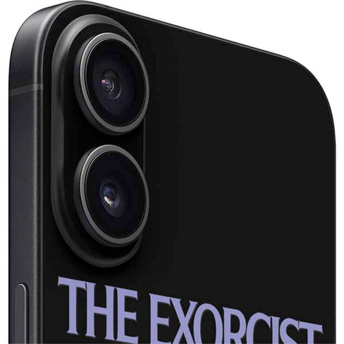Warner Bros The Exorcist The Exorcist Regan iPhone 16 Plus Skin