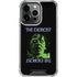 Warner Bros The Exorcist The Exorcist Regan iPhone 16 Pro Clear Case